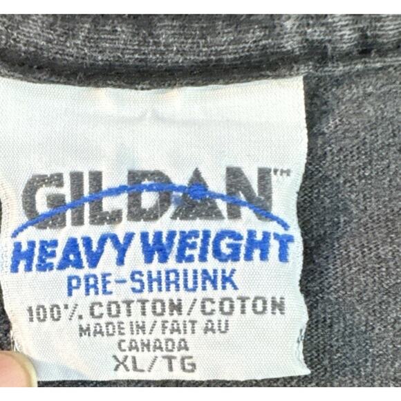 Graphic Muscle Cars Vintage T-Shirt Men Sz XL Life Is Full Of Important Choices - Picture 9 of 10